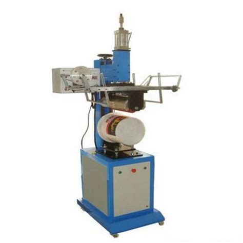 HTL printing Machine - Pail Container Stamping Machine Manufacturer ...