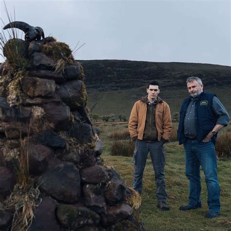 The 12 Best Irish Horror Movies Of All Time