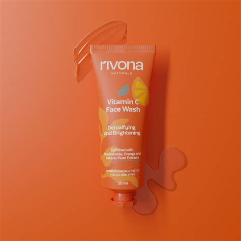 Natural Mini: Your Complete Skincare Routine – Rivona Naturals