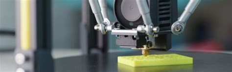 3D printing: Researchers develop biodegradable support material