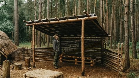 Bushcraft Projects 的图像结果