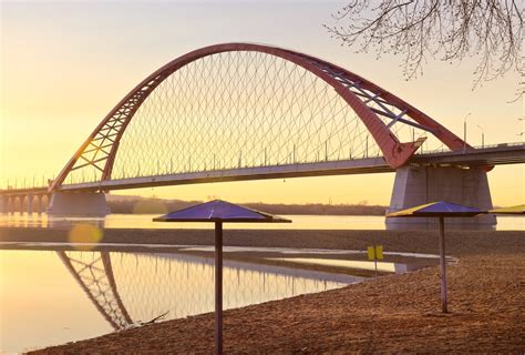 An Overview of the World’s Most Popular Bridge Designs