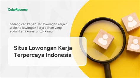 7 Aplikasi Pencari Kerja Terbaik 2024: Temukan Karier Impianmu!