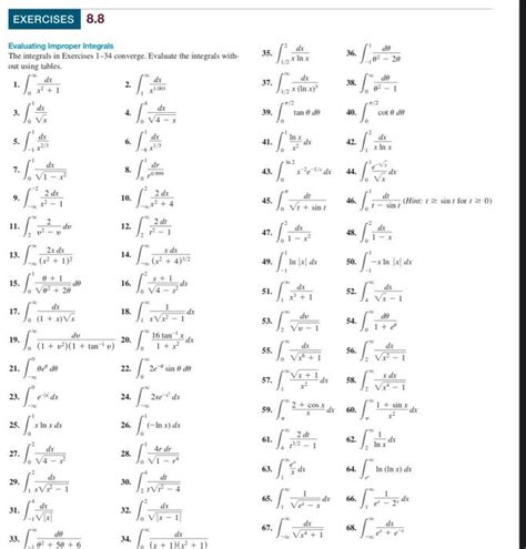 Image result for Complex Improper Integrals Questions
