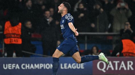 Watch Gonçalo Ramos Score Hat Trick for PSG in Less Than 20 Minutes