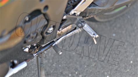 Kawasaki Ninja ZX-10R 2021 STD Bike Photos - Overdrive