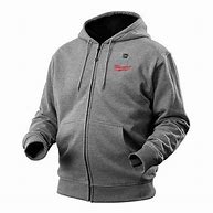 Image result for Milwaukee Heated Hoodies for Men