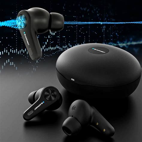 Blaupunkt Neckbands |Buy wireless earphones Online in India – Blaupunkt ...