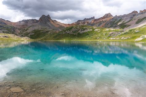 Day Hiking to Ice Lake & Island Lake in Colorado | Aspiring Wild