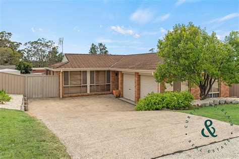 5 Rosewood Drive, Medowie NSW 2318 - House For Rent | Domain