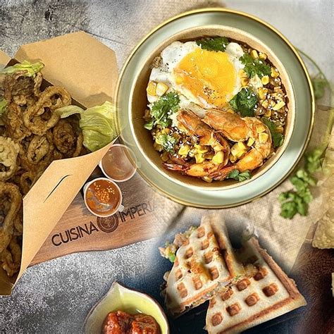 The Best Donburi (Rice Bowl) in Olongapo - Tripadvisor