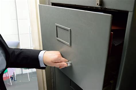 Image result for Open File Cabinet