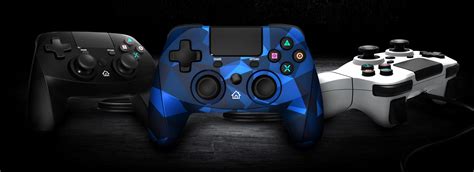 Review: Snakebyte Game:Pad 4S PS4 Controller
