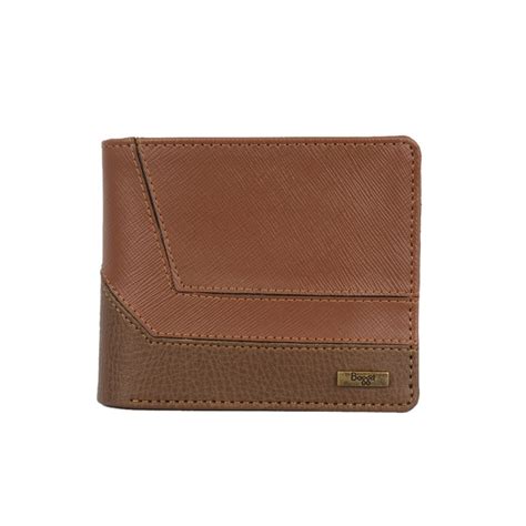Baggit Men's 2 Fold Wallet - Small (Brown) : Amazon.in: Bags, Wallets ...