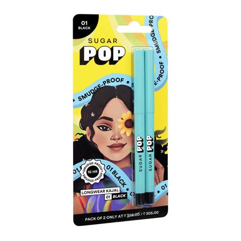 SUGAR POP Collection | SUGAR Cosmetics India