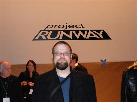 Gratz Industries: Project Runway 6 - Finale Preview