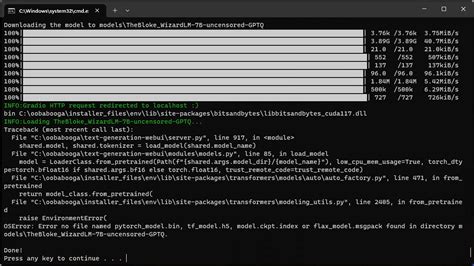 Image result for Oobabooga Extensions Not Loading