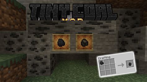 Compact Coal Farm Minecraft Java Setup 的图像结果