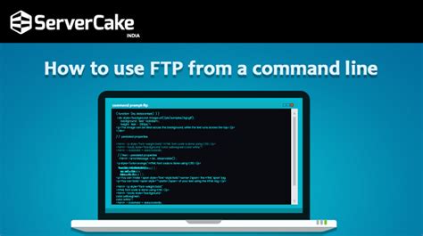 Image result for Running FTP File Using Cmd