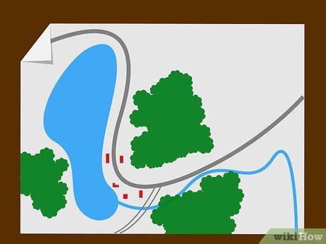 Draw Surface Distance Map 的图像结果