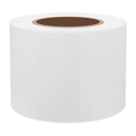 Hybsk 2x4 Inch Rectangle Square Crystal Clear Retail Package Seals ...