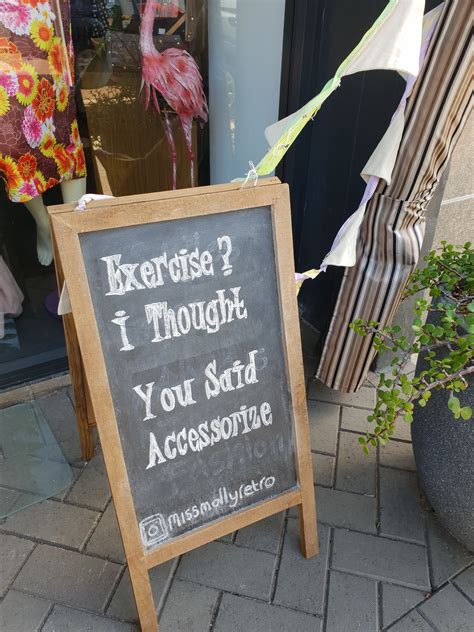 Group Exercise Sign 的图像结果