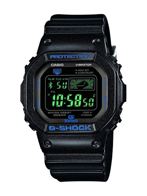 G-Shock Watch MT-G Bluetooth Smart 20th Anniversary Edition MTG-B1000RD ...