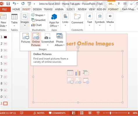 A (p)review of Microsoft Office 2013
