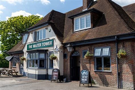 Great value. Friendly staff. - Reviews, Photos - Water Tower - Tripadvisor