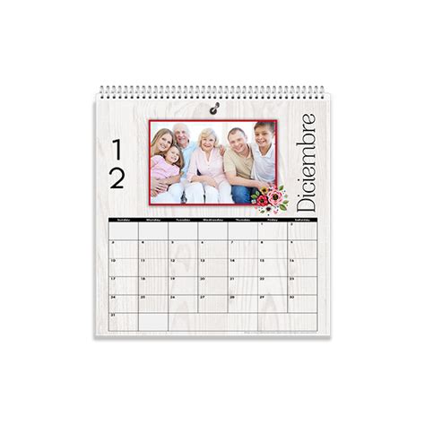 Tu-Fotolibro.com - Calendarios