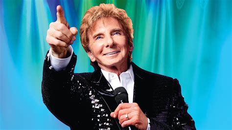 The Age Of Barry Manilow: A Look At His Iconic Career Today