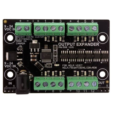Can Digital Input Expander 的图像结果