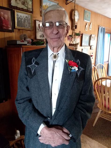 Norman L. Myers | Obituaries | buffalobulletin.com