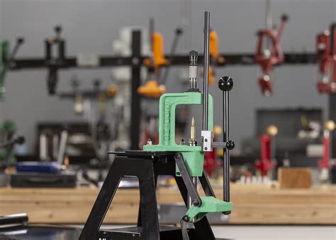 Fourteen Reloading Presses Compared: Single-Stage Shootout – Page 13 ...