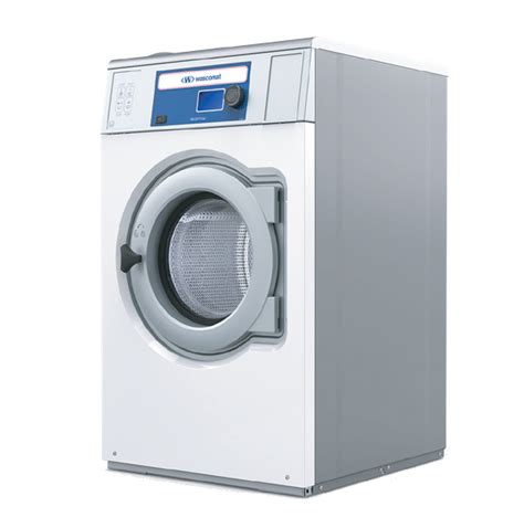 Indiana Laundry Wascomat Industrial Washers and Dryers
