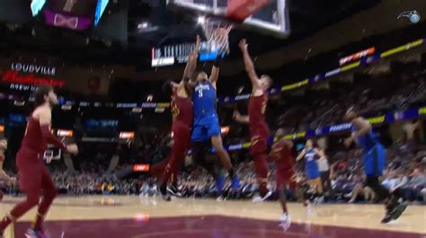 Orlando Magic vs Cleveland Cavaliers Oct 26, 2022 Game Summary