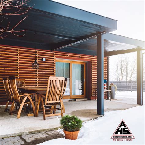 Cost to Build a Covered Patio in 2025: Budgeting Tips for Every Homeowner