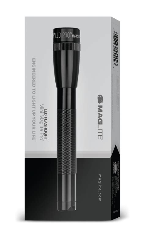 Image result for Mini Maglite LED Pro
