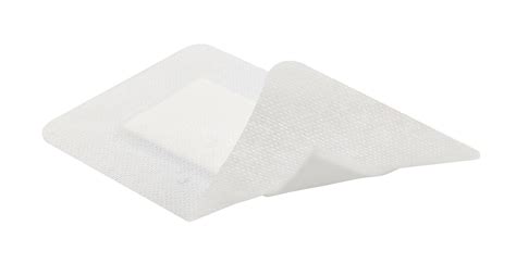Sterile Wound Dressing First Aid Plaster for Traumatic Wound - Sterile ...