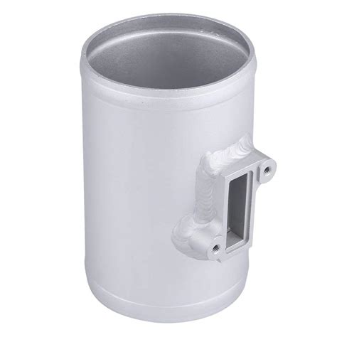 Air Flow Sensor Mount, Air Flow Sensor Adapter Intake Meter Mount Base ...