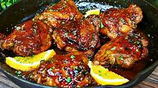 Chicken Recipes by Orange Honey Glazed Chicken Recipe Easy Chicken Recipe Chicken Recipes
