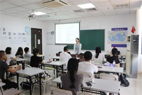 芜湖英语雅思培训哪个机构好？一位经验丰富的老师给你答案！
