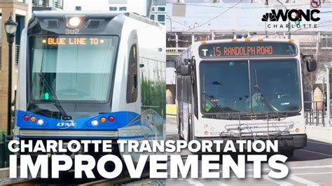 Charlotte, NC news | Transit plan at risk amid clash | wcnc.com