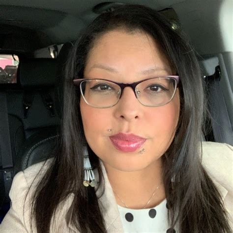 Shana King - Parent Mentor? Community Outreach Advocate - ICWA Law ...