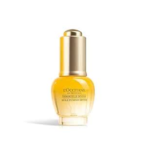 L'Occitane Anti-Aging Divine Youth Oil 15ml : Amazon.in: Beauty
