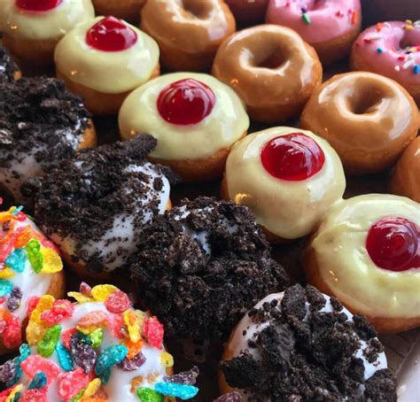 Eighty 8 Donuts - Portland Old Port