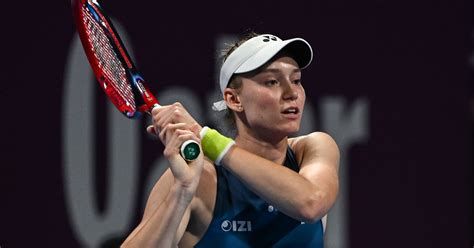 Qinwen Zheng - Jelena Rybakina NA ŻYWO. Gdzie oglądać? O której dzisiaj ...