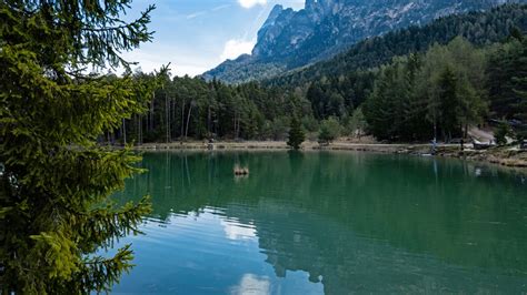 Badeseen in Südtirol | Entdecke unsere Highlights