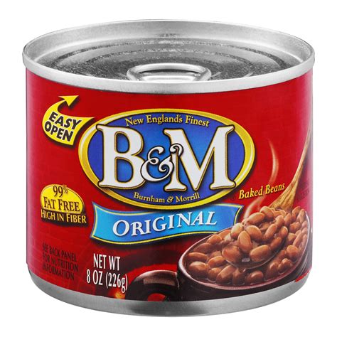B M Baked Beans Careers at Luke Earsman blog