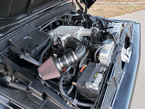 Image result for LS Engine Conversion